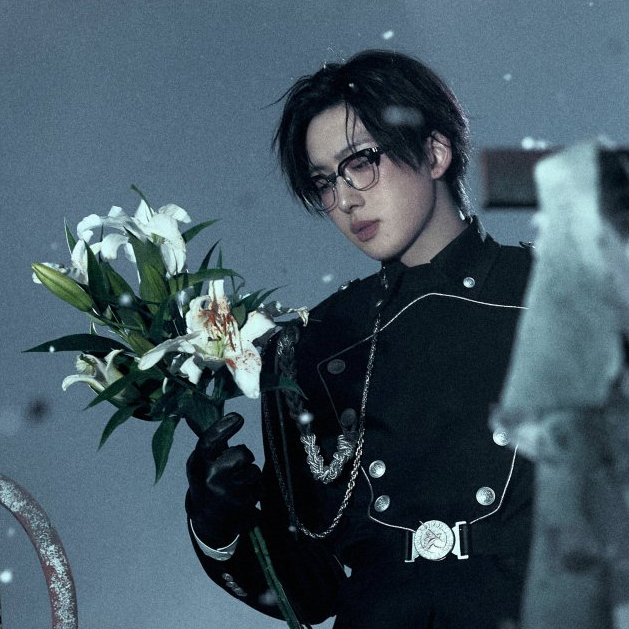 Latest photo of Fuma (&TEAM)