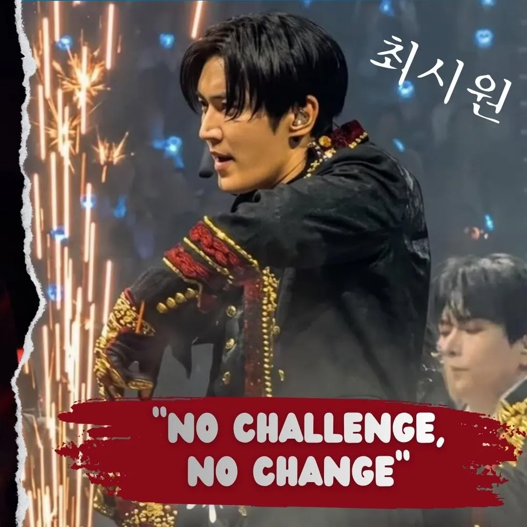 Recent activity shot of Siwon (Super Junior)