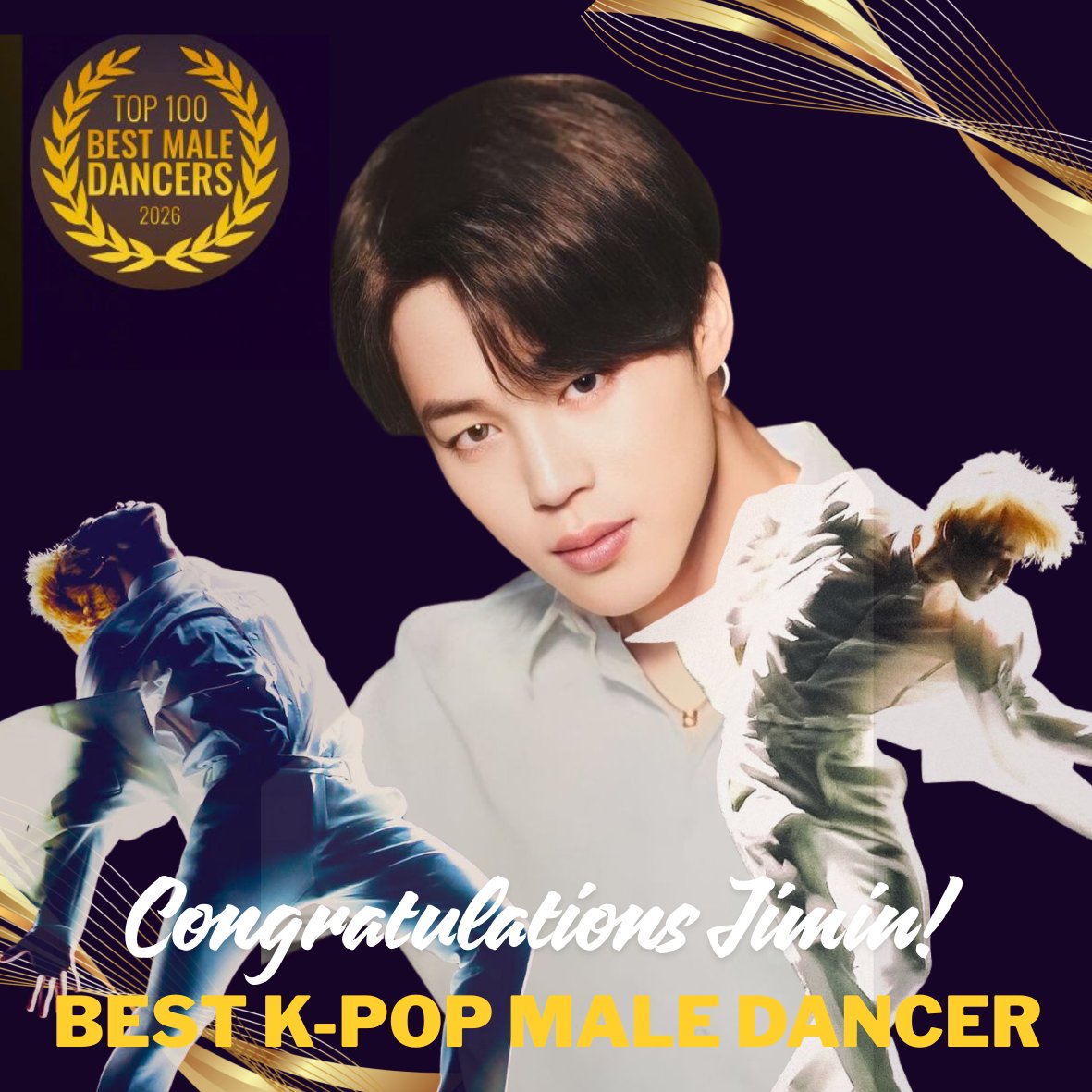 지민 (방탄소년단)의 비하인드 컷