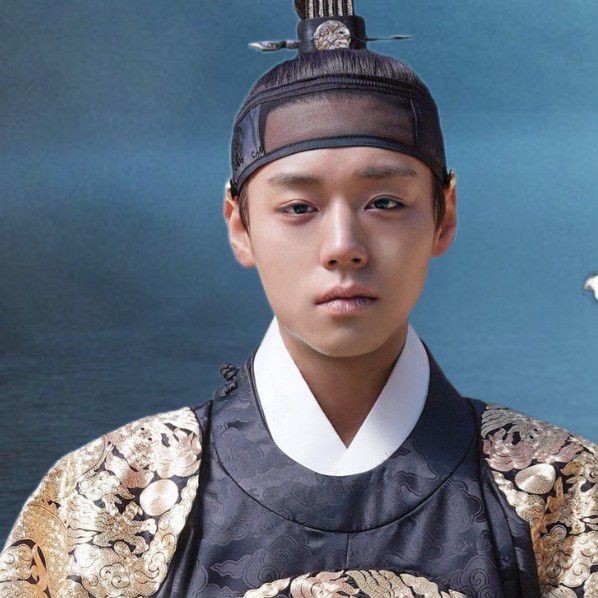 Popular profile image of Park Jihoon selected by votes