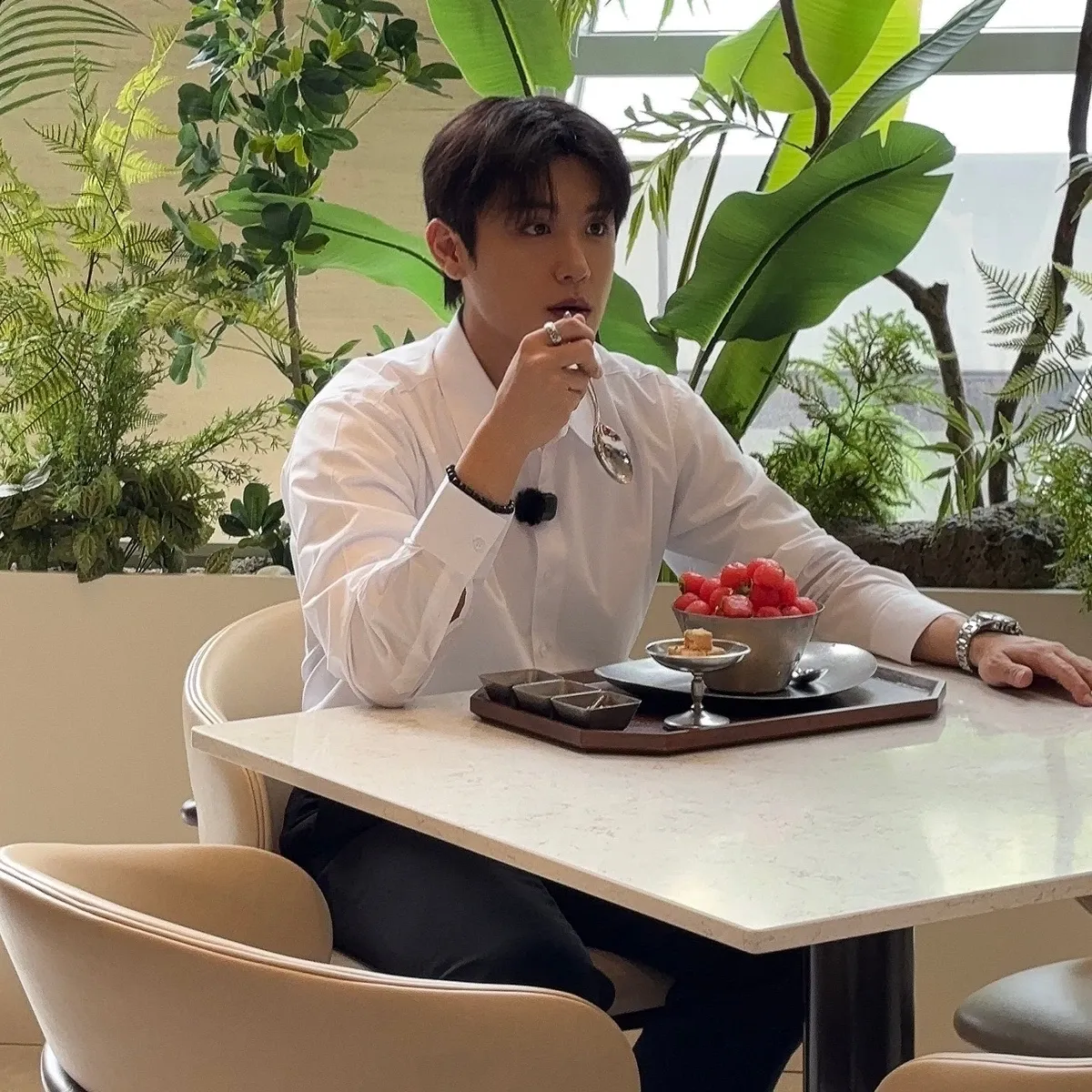 AB6IX パク・ウジン ファンダムコミュニティ │ KPOP人気No.1アプリ