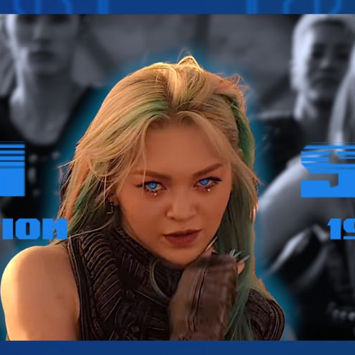 Latest photo of AleXa