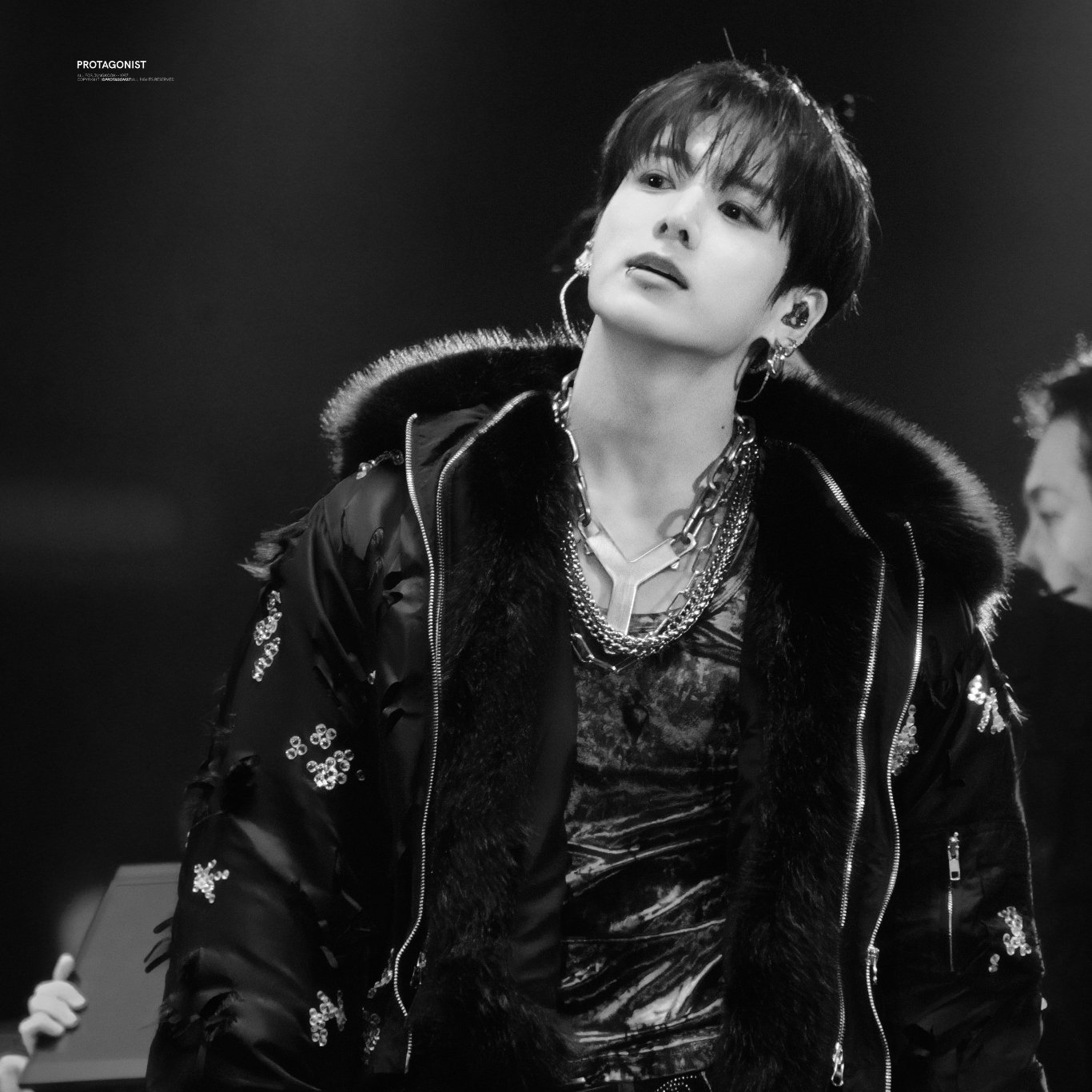 정국 (방탄소년단)의 최신 사진