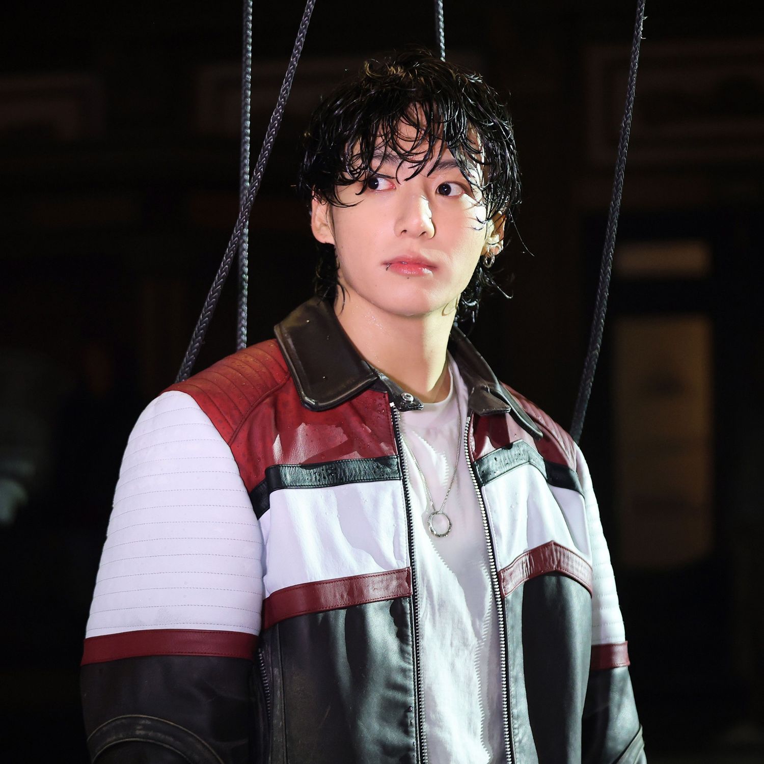 정국 (방탄소년단)의 최신 사진