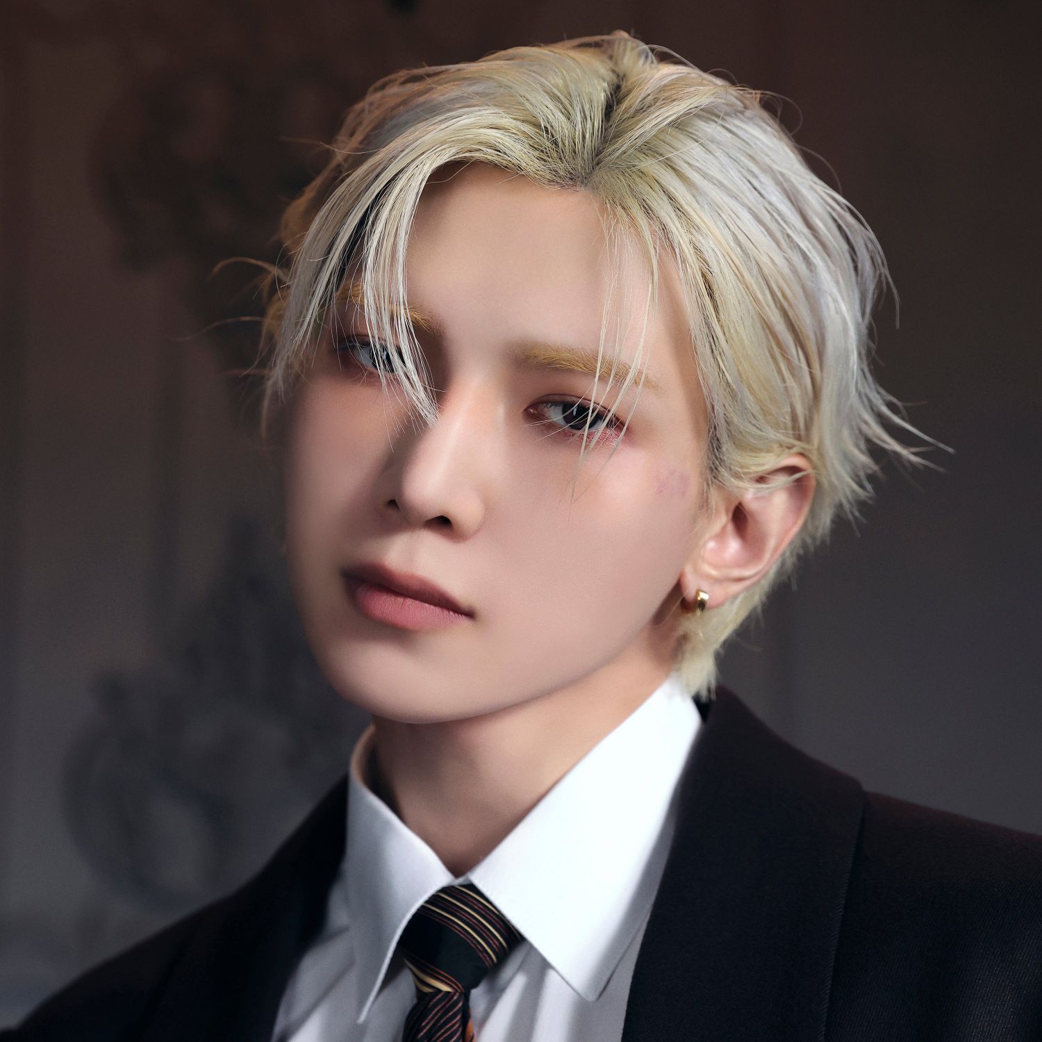 Latest photo of Yeosang (ATEEZ)