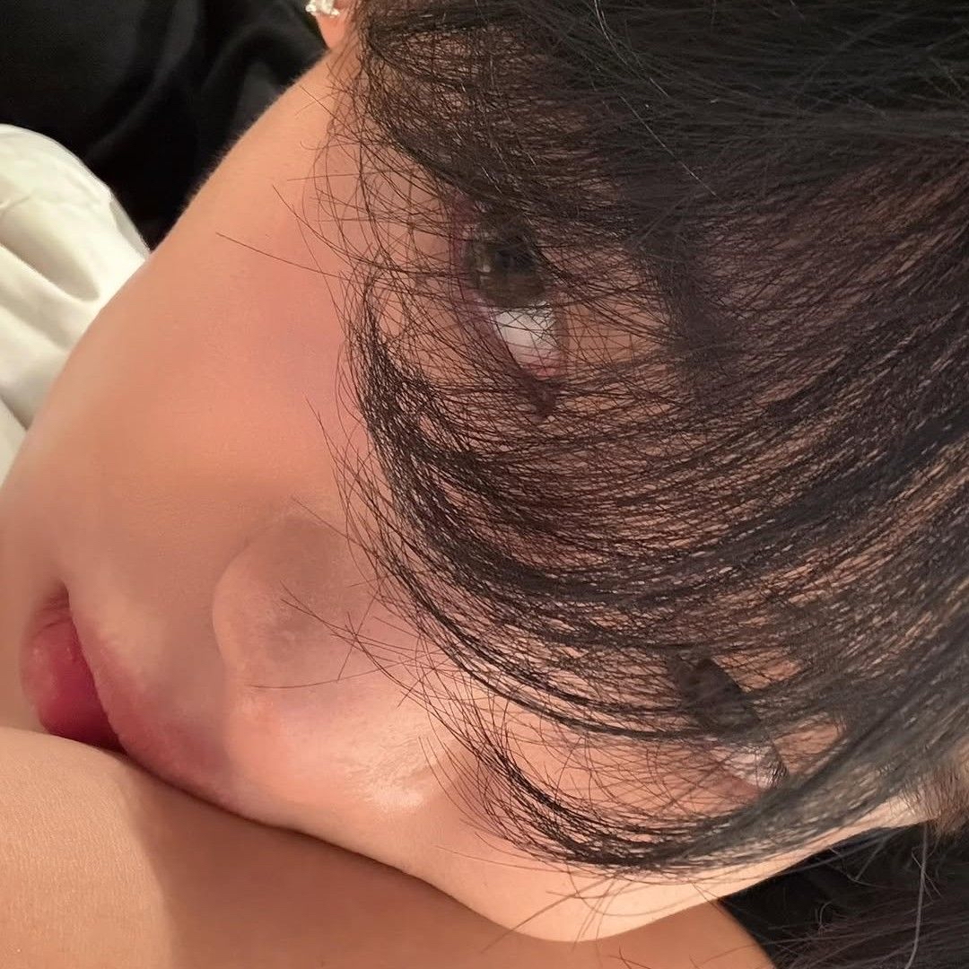Recent activity shot of Bambam (GOT7)