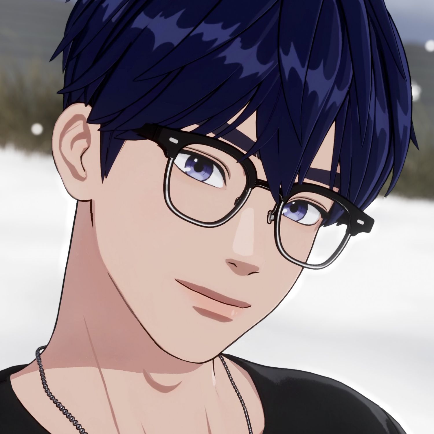 Recent activity shot of Yejun (PLAVE)