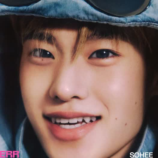 Latest photo of Sohee (RIIZE)