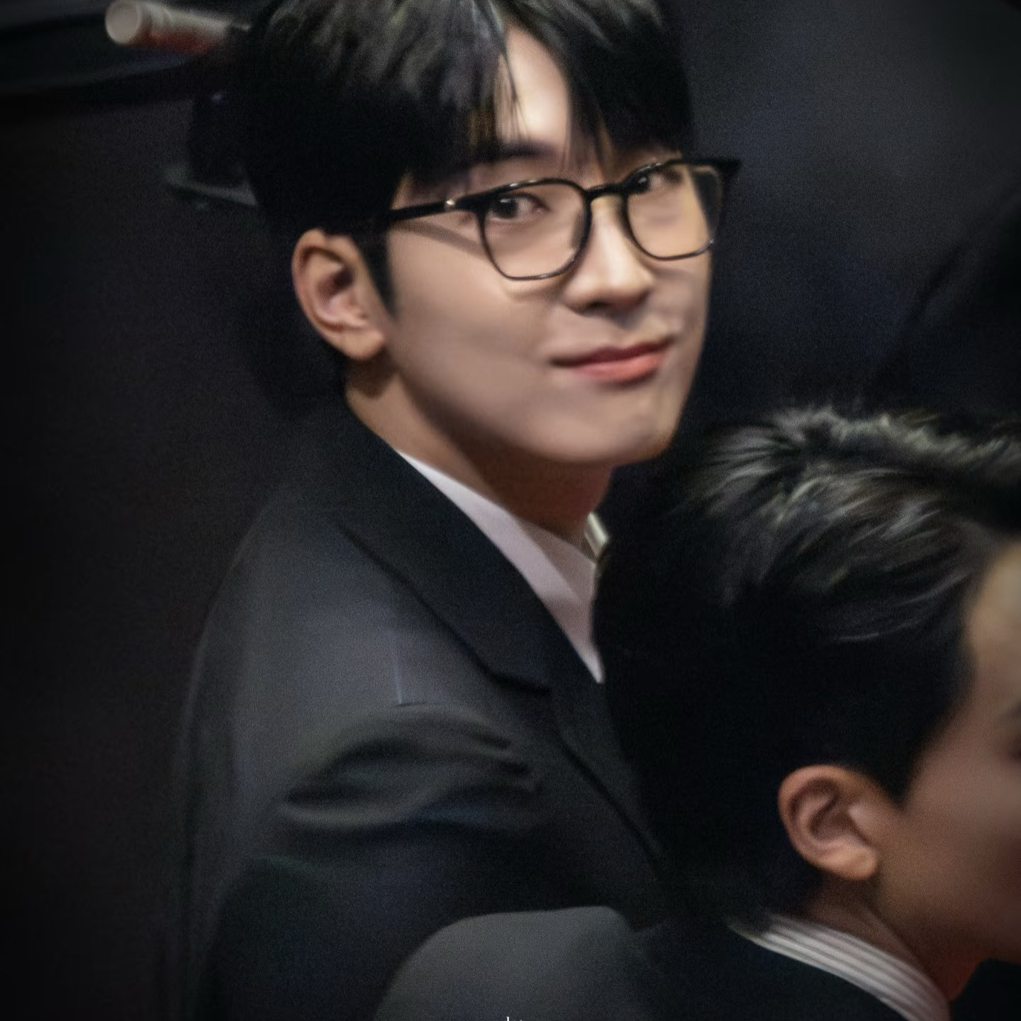 원우 (세븐틴) 최근 활동샷