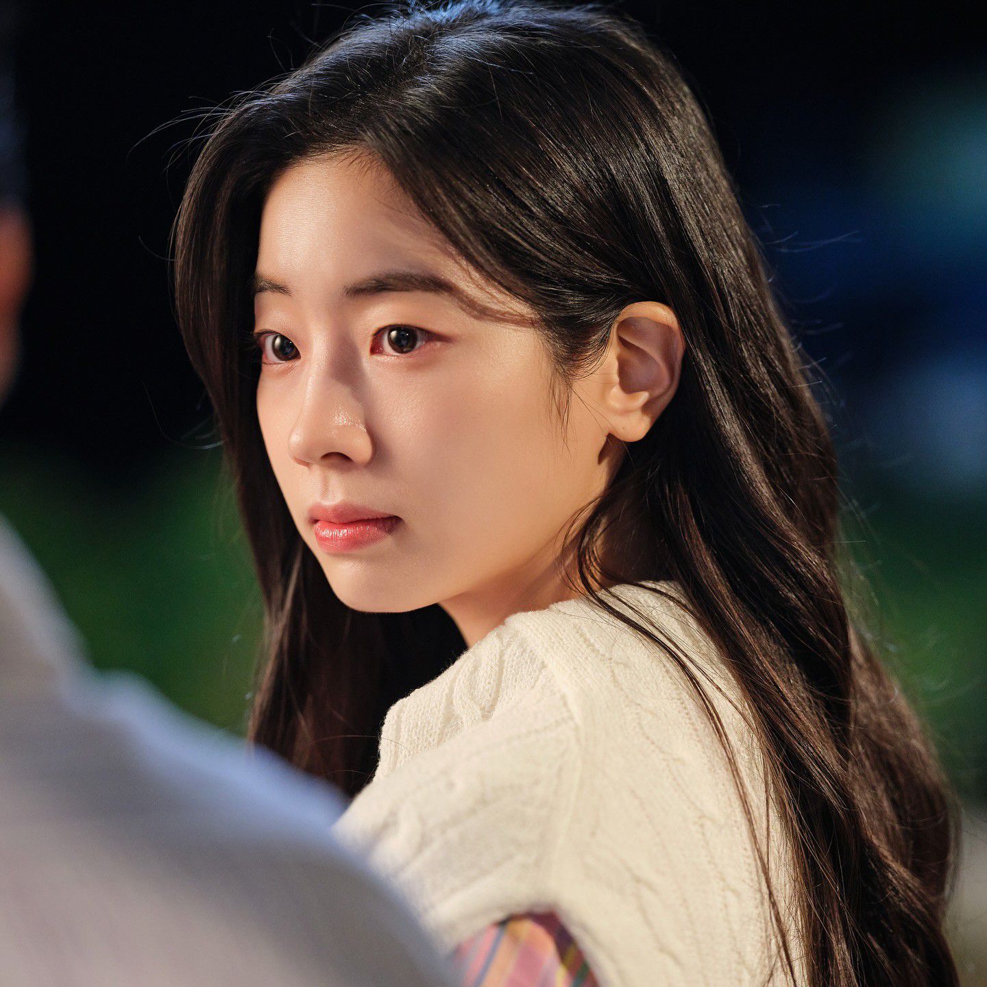 A moment captured by Dahyun (TWICE)'s fan