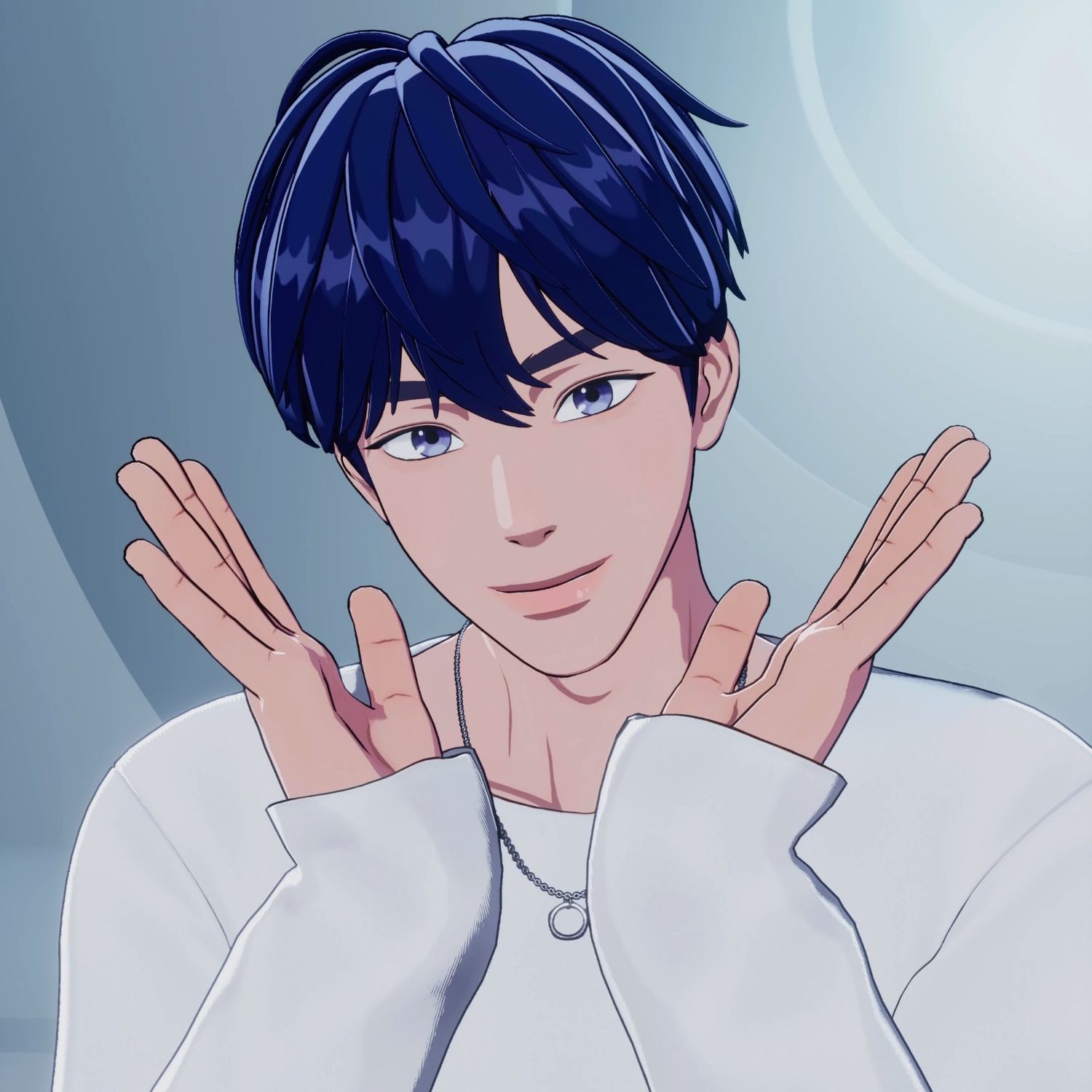 Latest photo of Yejun (PLAVE)