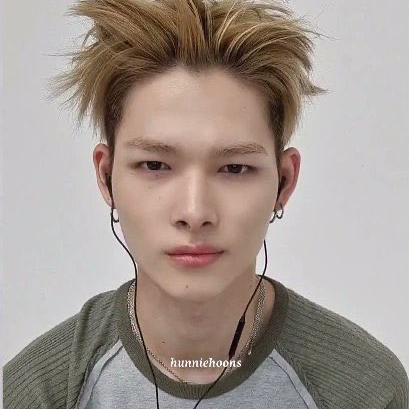 Latest photo of NI-KI (ENHYPEN)