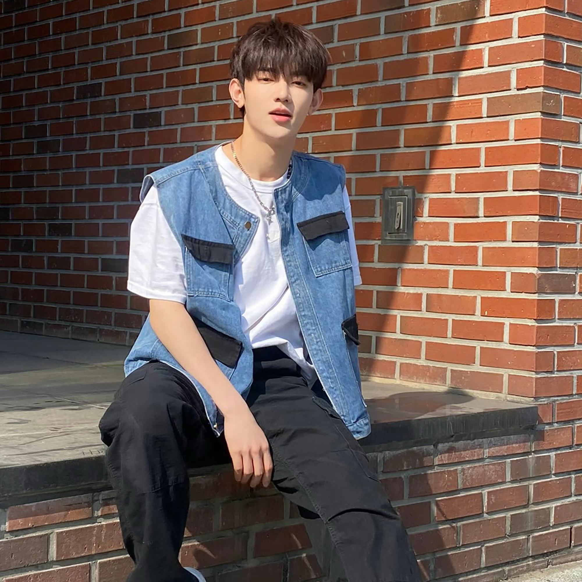 章昊的幕后花絮