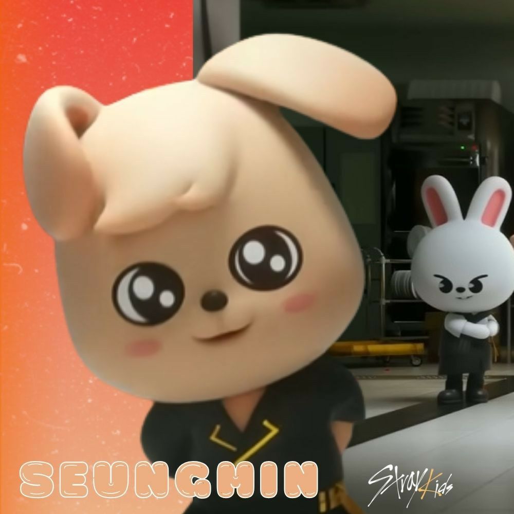 승민 (Stray Kids) 최근 활동샷