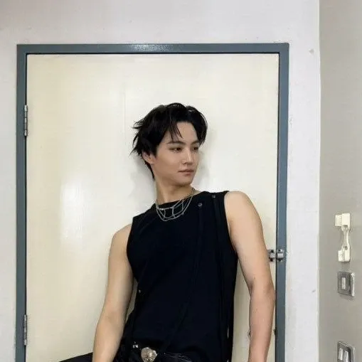 JAY B (GOT7)粉丝拍下的瞬间