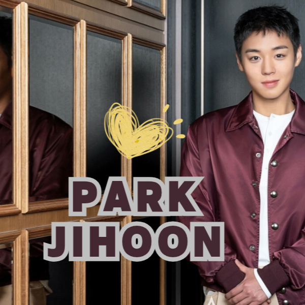 パク・ジフンファンが撮った瞬間