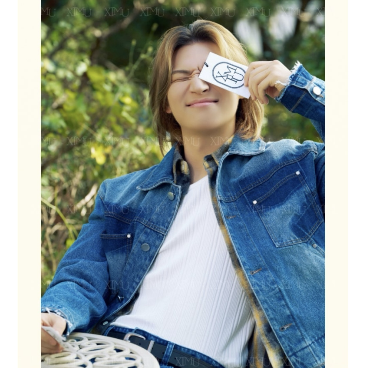 Latest photo of Daesung (BIGBANG)