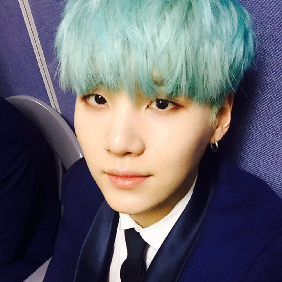 Behind-the-scenes cut of SUGA (BTS)