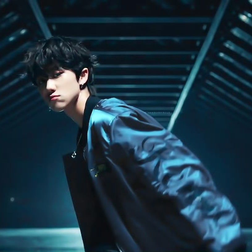 Potret di balik layar The 8 (SEVENTEEN)