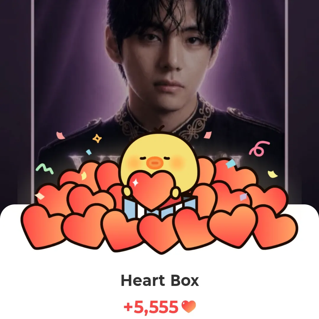 Momen yang diabadikan oleh penggemar V (BTS)
