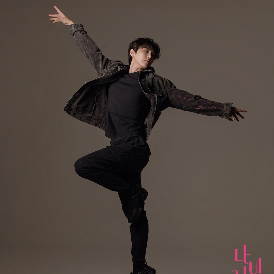 Latest photo of Jaeyoon (SF9)