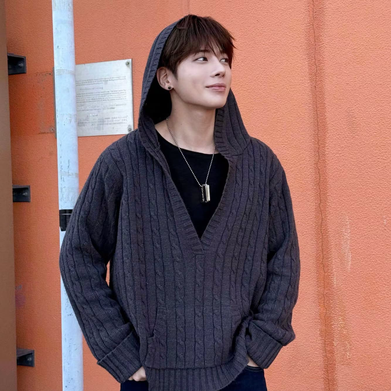 太顯 (TOMORROW X TOGETHER)的最新照片