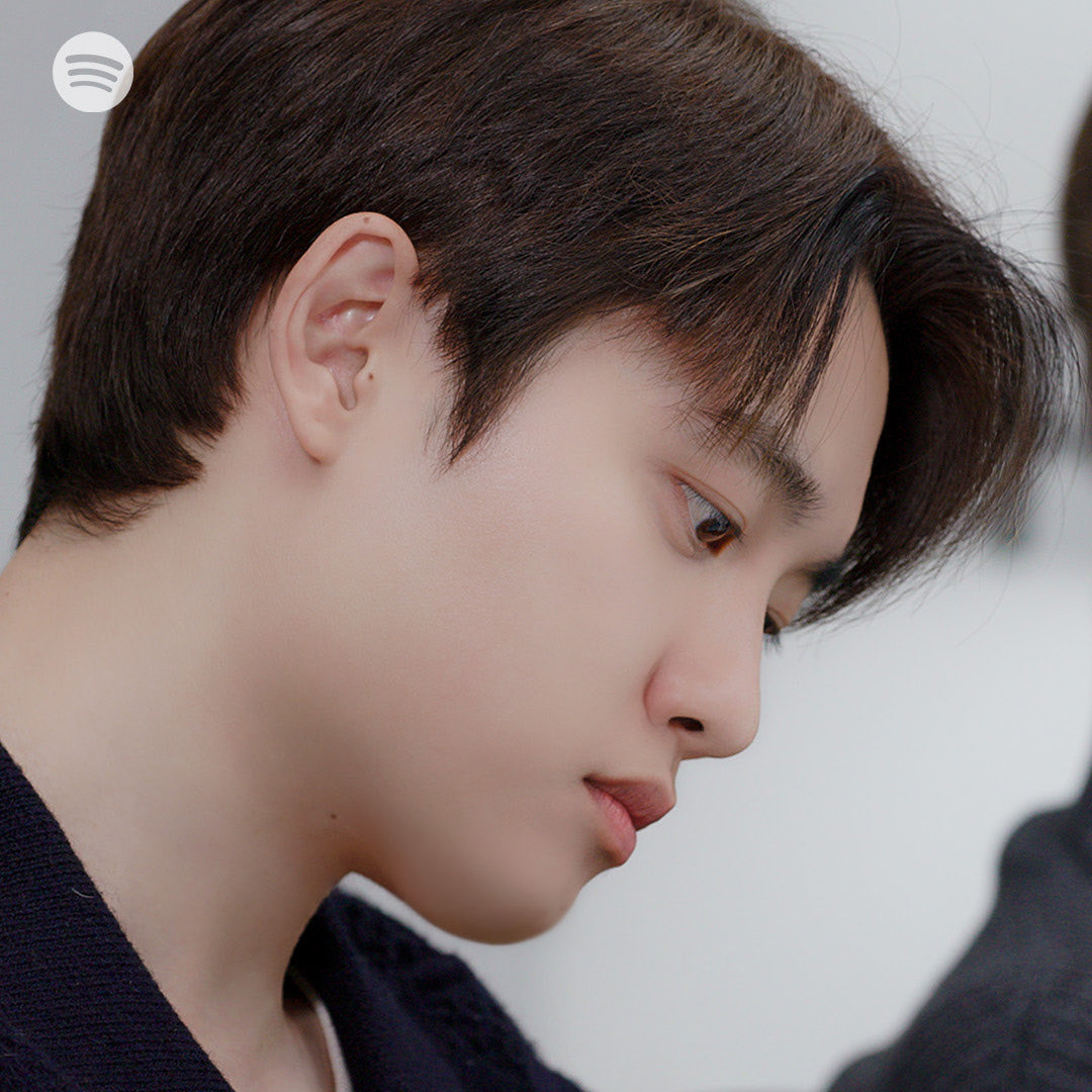 D.O. (EXO)的幕後花絮