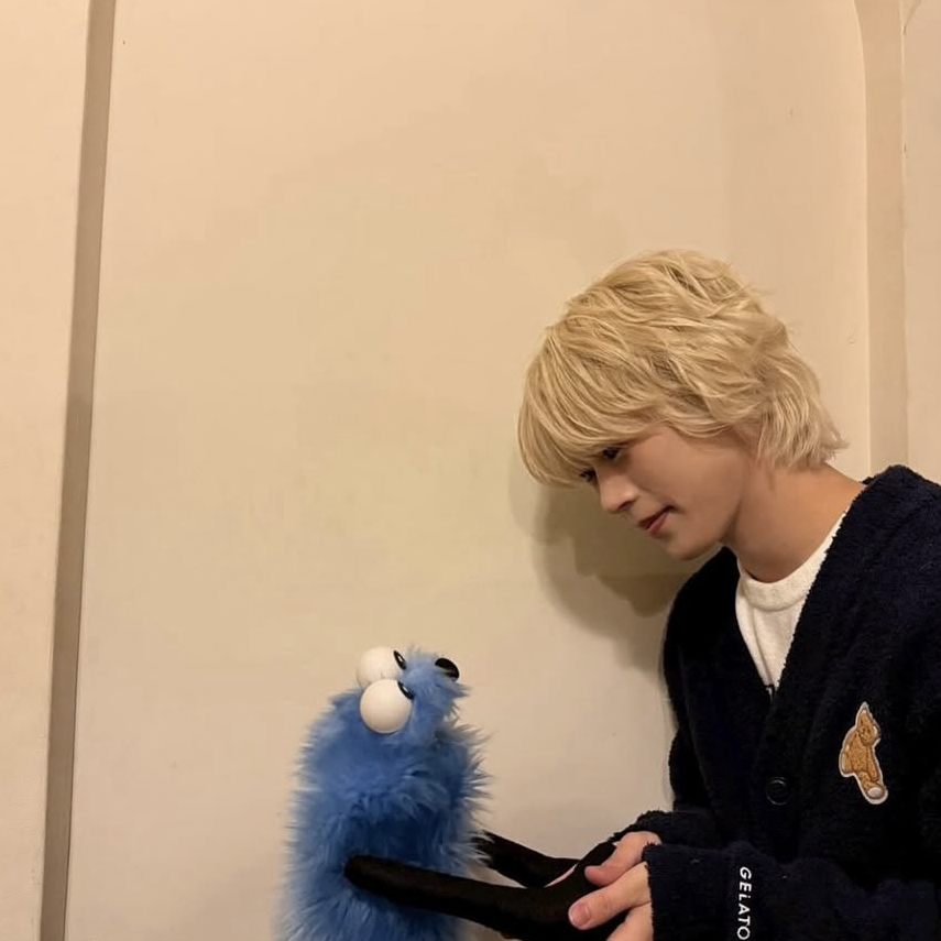 木全翔也 (JO1)的最新活動照片