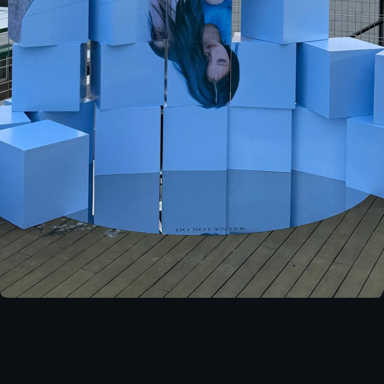 BLACKPINK的最新照片