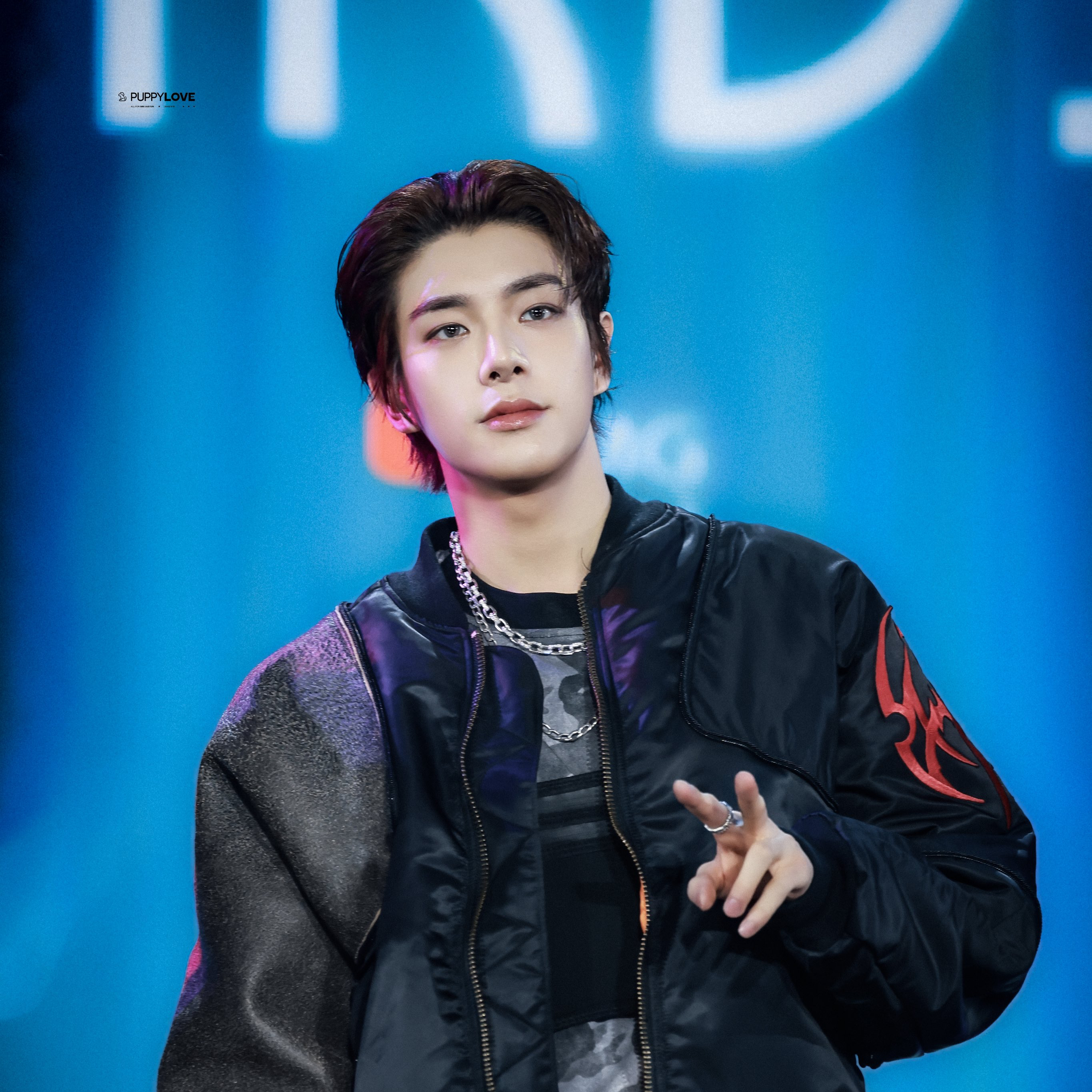 ENHYPEN의 비하인드 컷