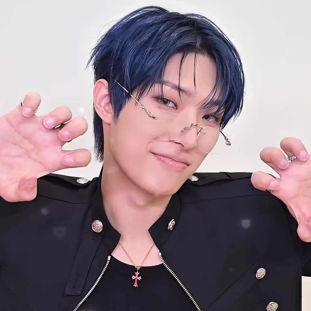 Foto terbaru ATEEZ
