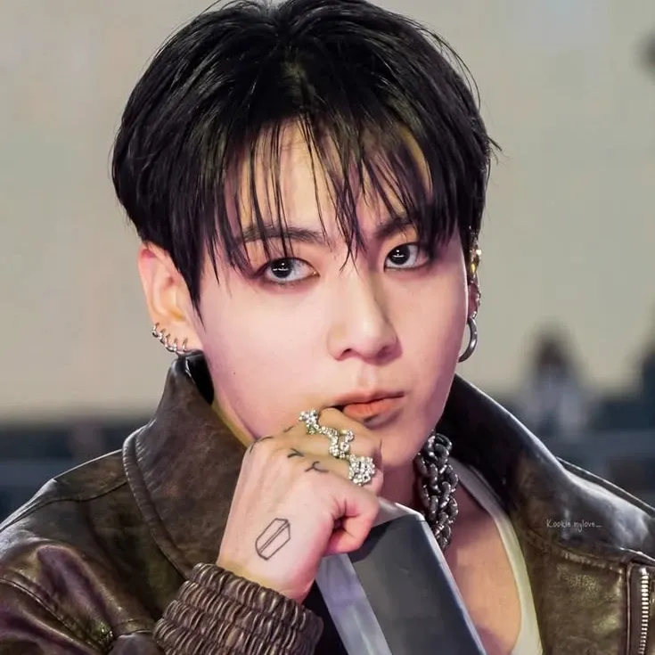 ジョングク (BTS)ファンが撮った瞬間