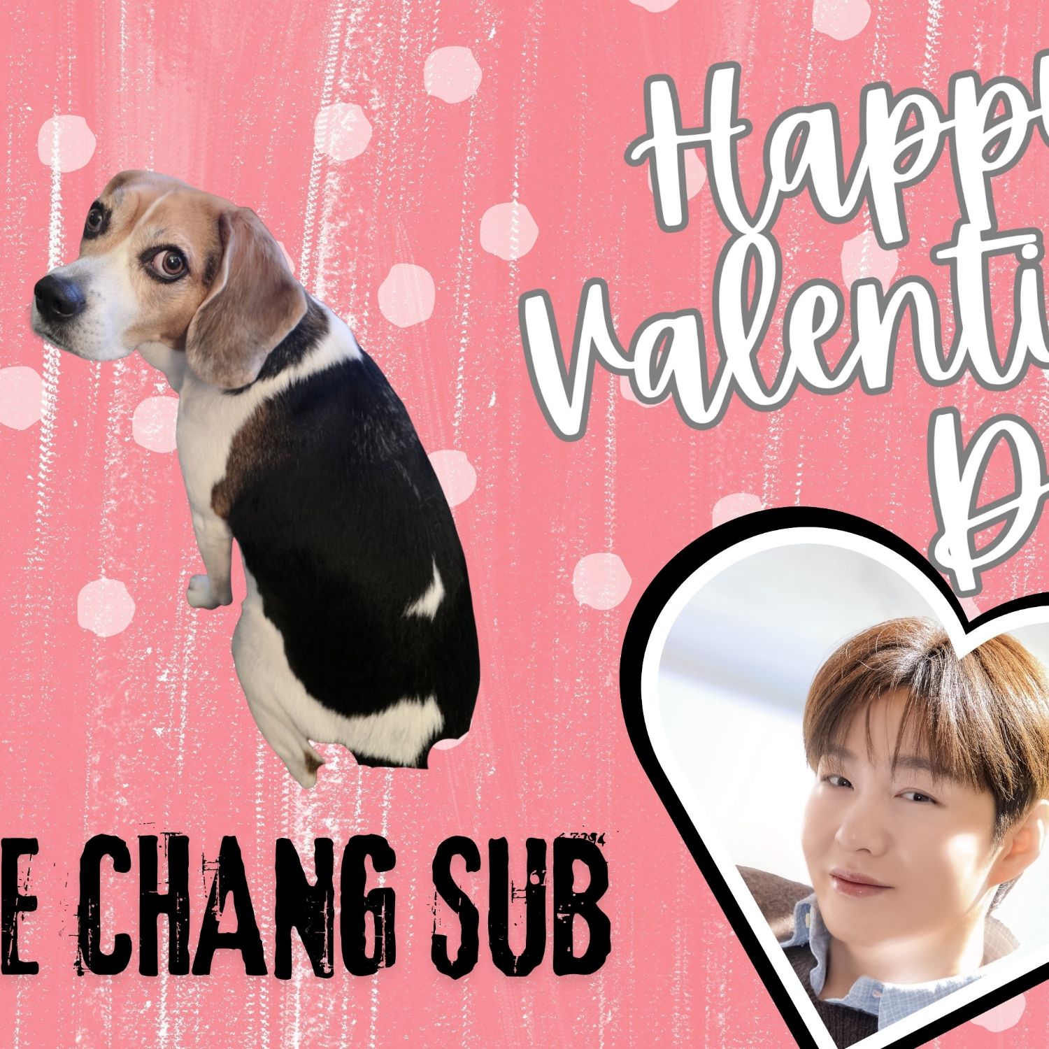 A moment captured by Lee Changsub (BTOB)'s fan