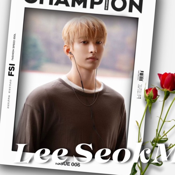 ドギョム (SEVENTEEN)の魅力を収めた代表写真