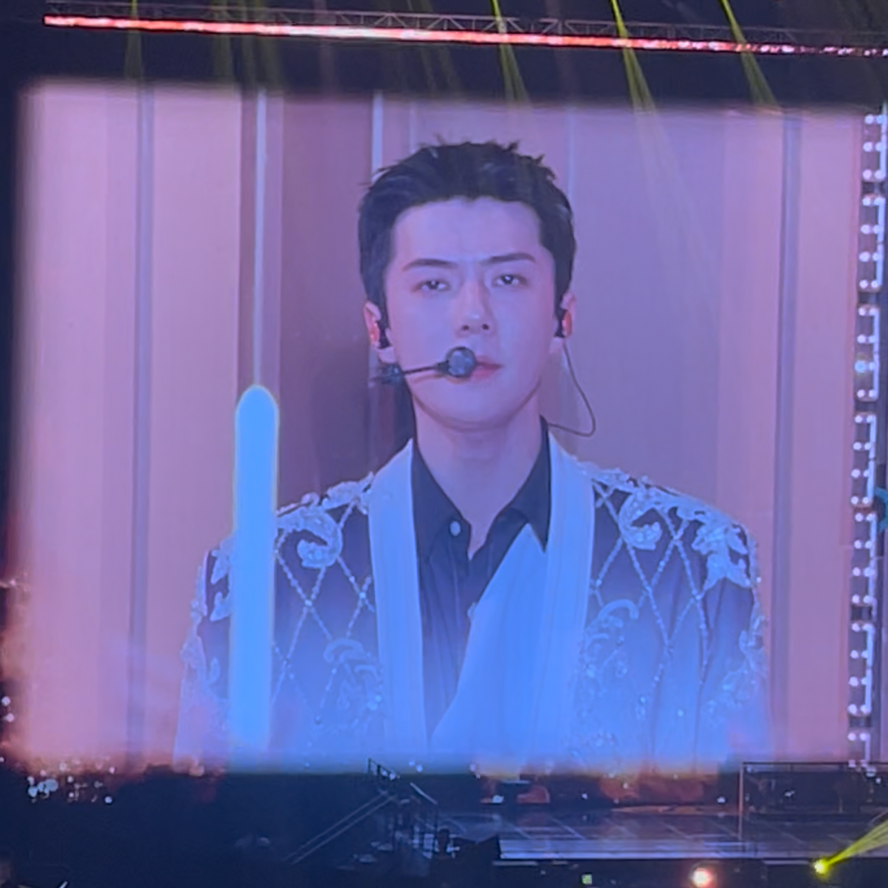 세훈 (EXO)의 최신 사진