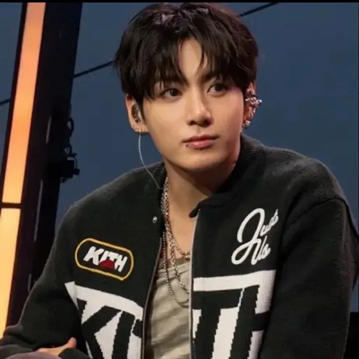 정국 (방탄소년단) 최근 활동샷