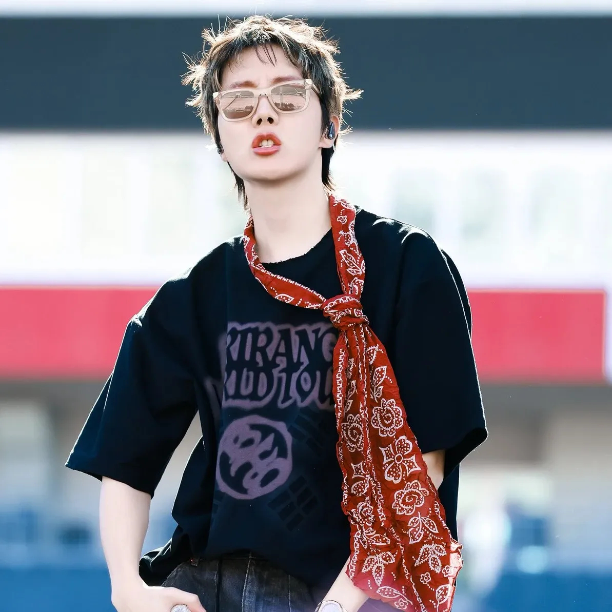 J-hope (防彈少年團)的最新活動照片