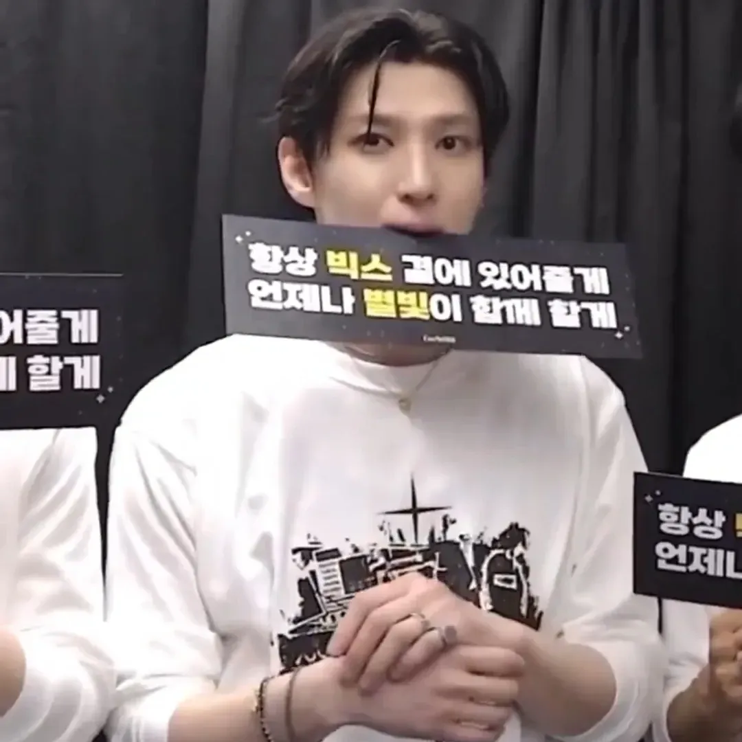 Postingan meledak di komunitas Choeaedol