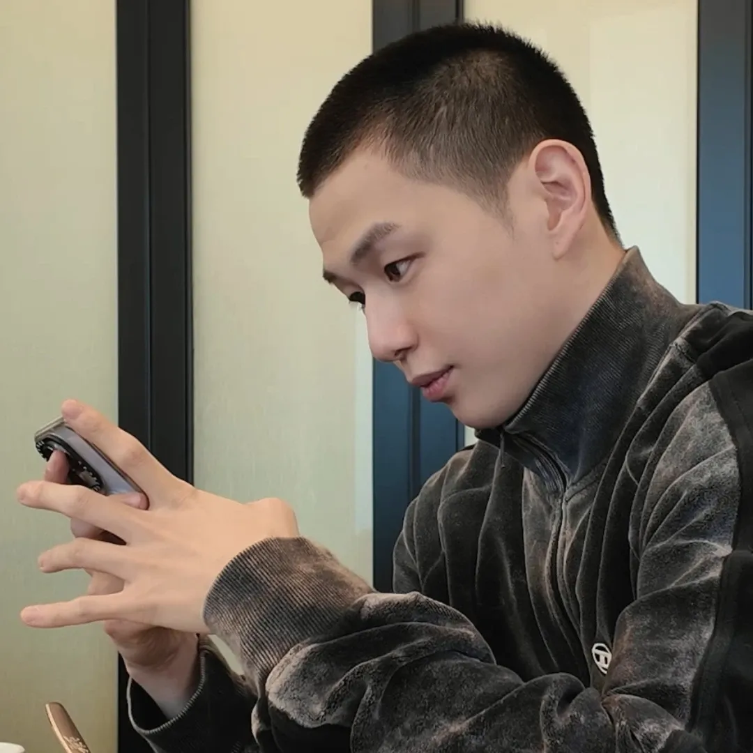 강다니엘 팬이 찍은 순간