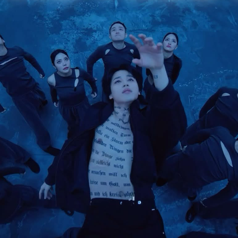 지민 (방탄소년단) 최근 활동샷