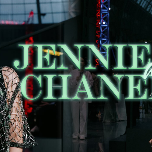 제니 (BLACKPINK) 팬이 찍은 순간