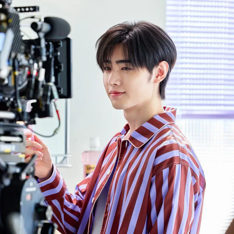 ENHYPEN 팬이 찍은 순간