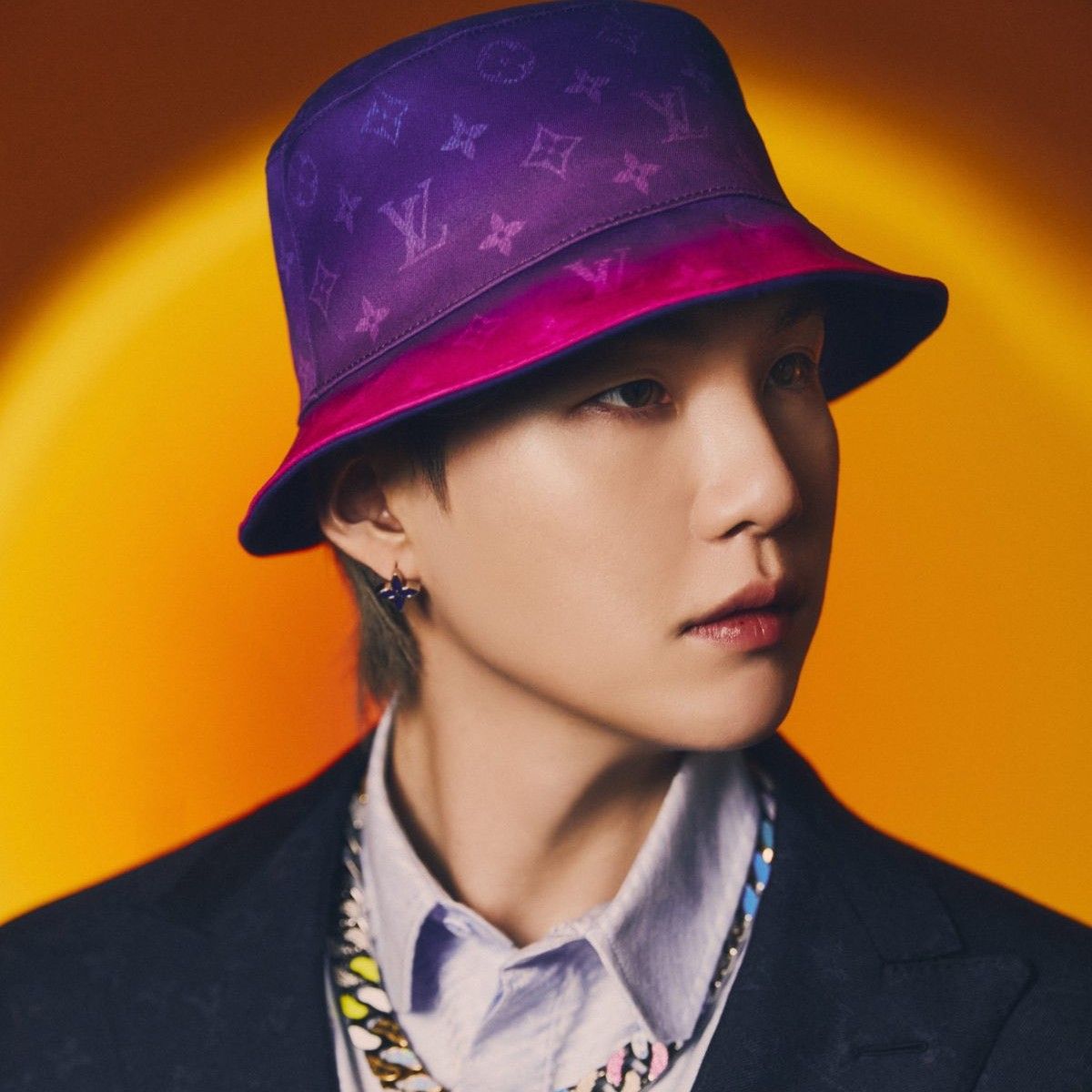 Behind-the-scenes cut of SUGA (BTS)