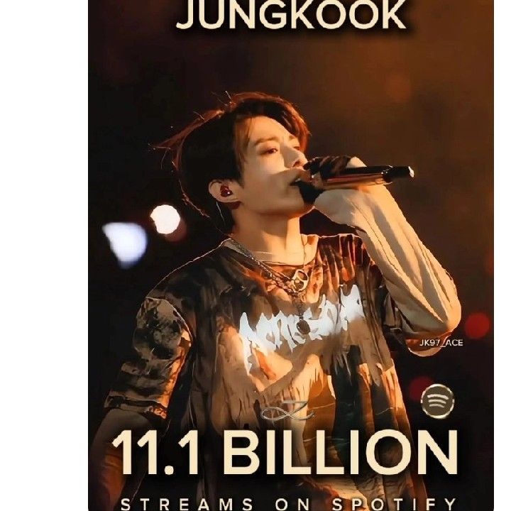 Foto terbaru Jungkook (BTS)