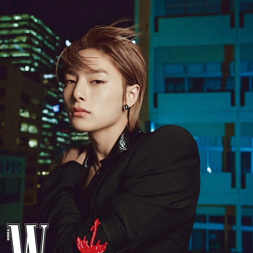 Stray Kids 최근 활동샷