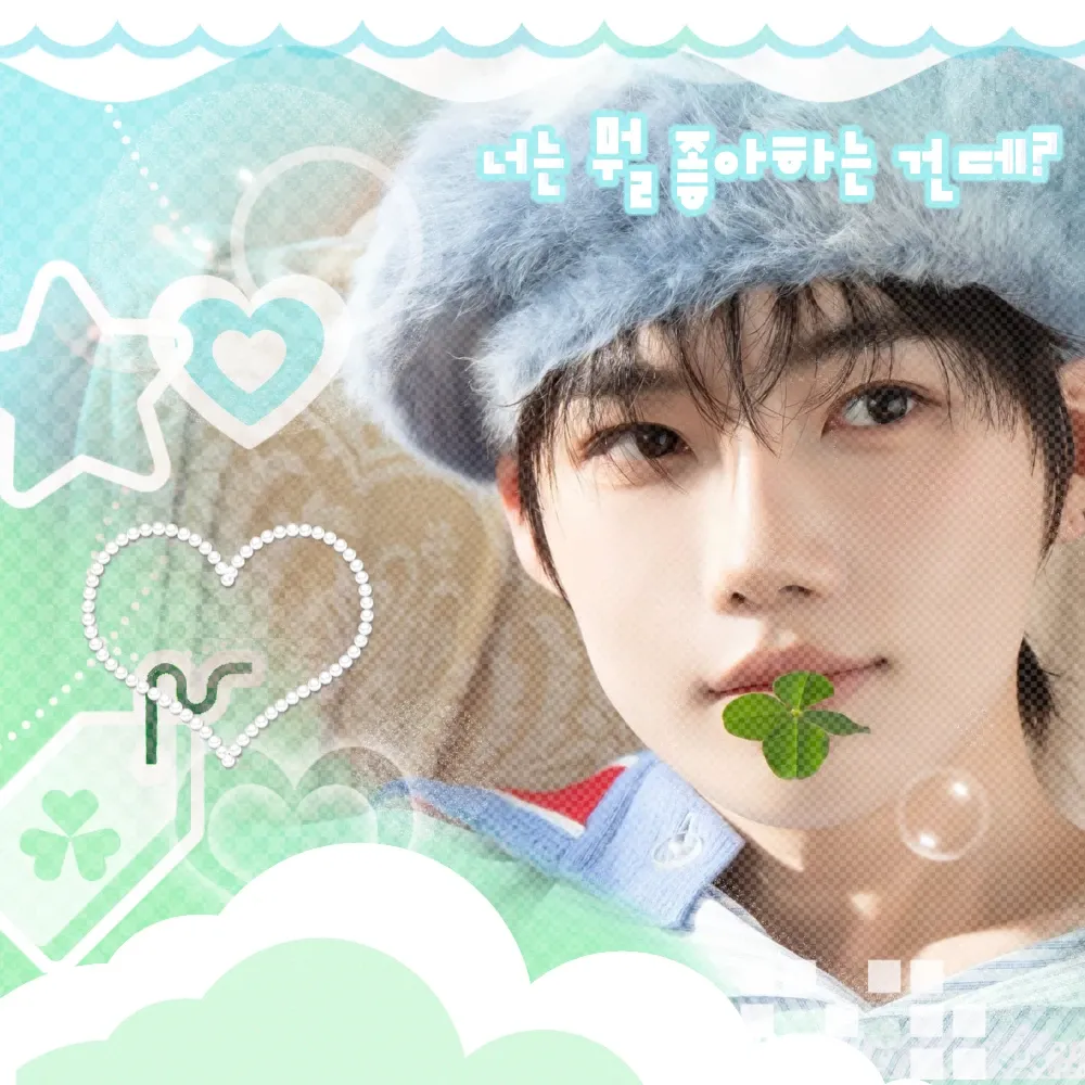 Latest photo of New (THE BOYZ)