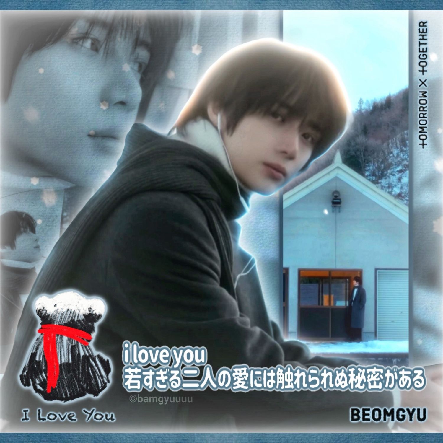 커뮤니티에서 화제된 인기 아이돌 콘텐츠