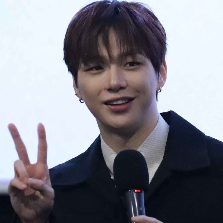 강다니엘 팬이 찍은 순간