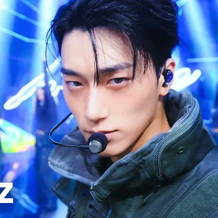 Behind-the-scenes cut of ATEEZ