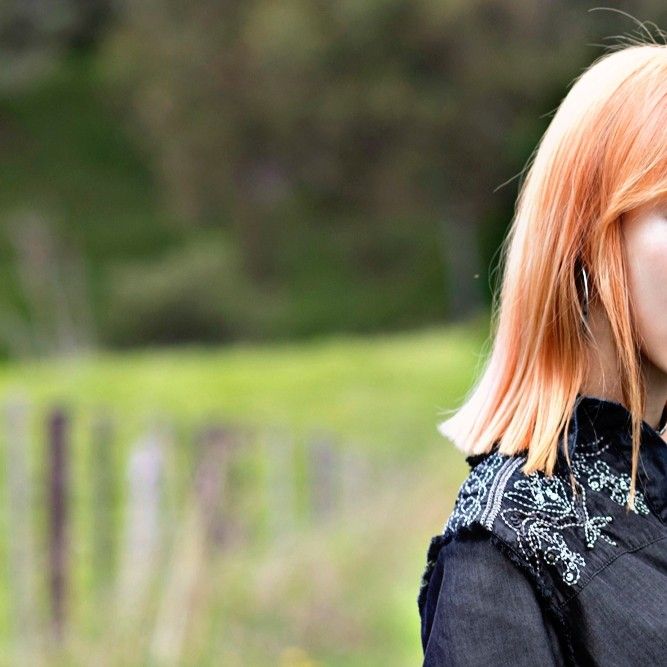 Behind-the-scenes cut of Moonbyul (MAMAMOO)